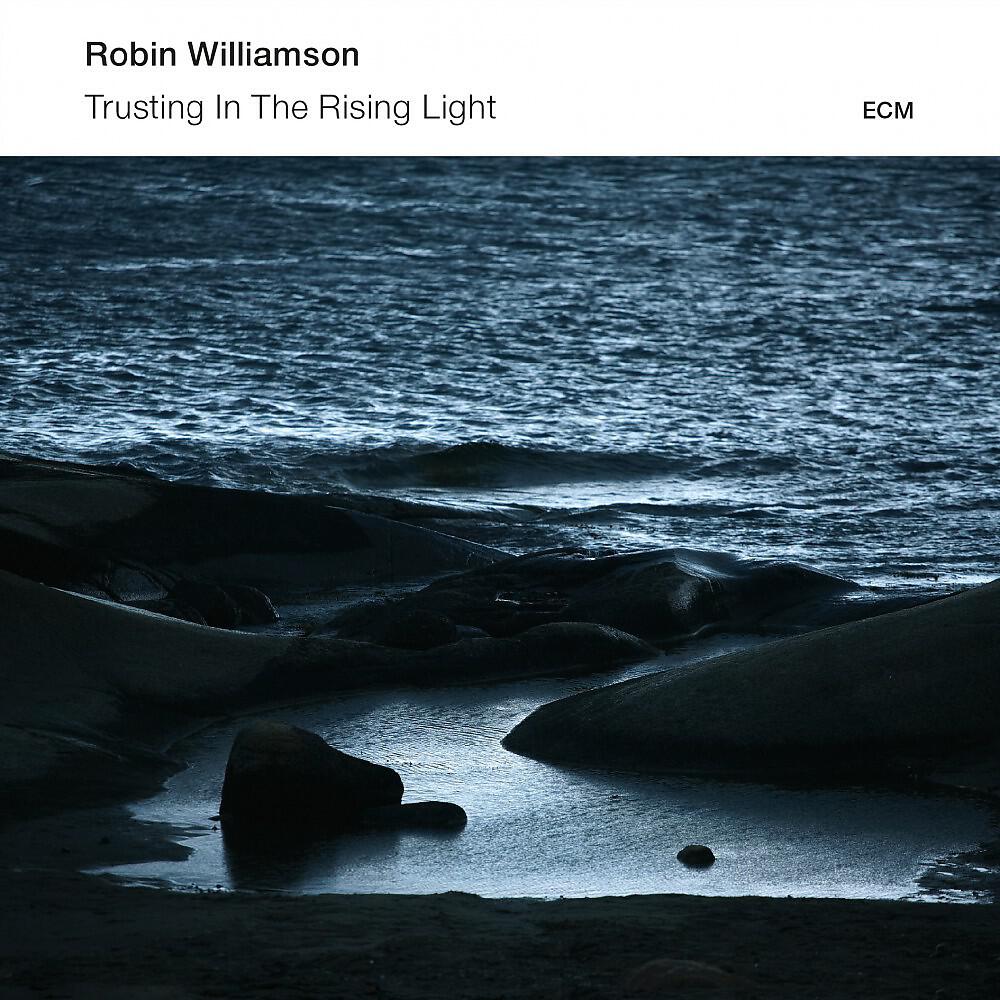 Robin Williamson - Alive Today