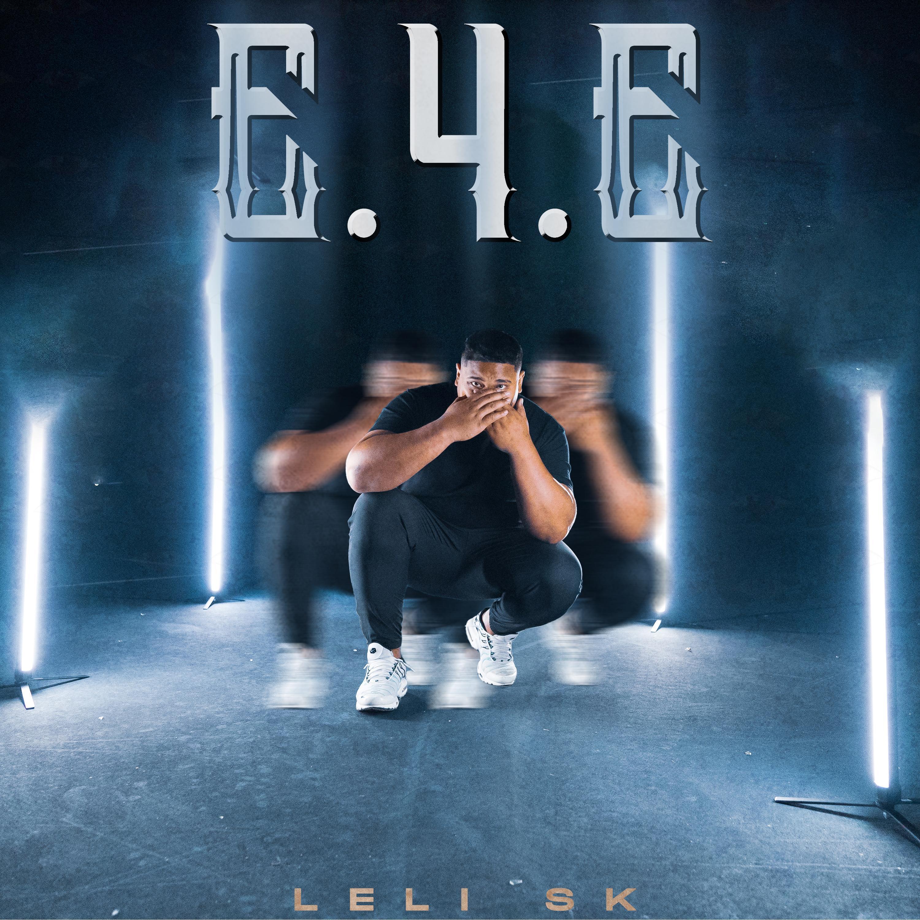 Постер альбома E.4.E