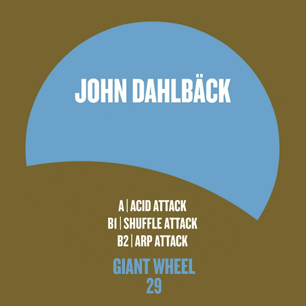Постер альбома Dance Attack, Vol. 2