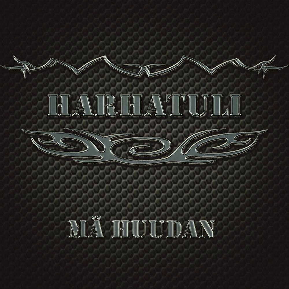 Harhatuli - Unohdettujen miesten maa