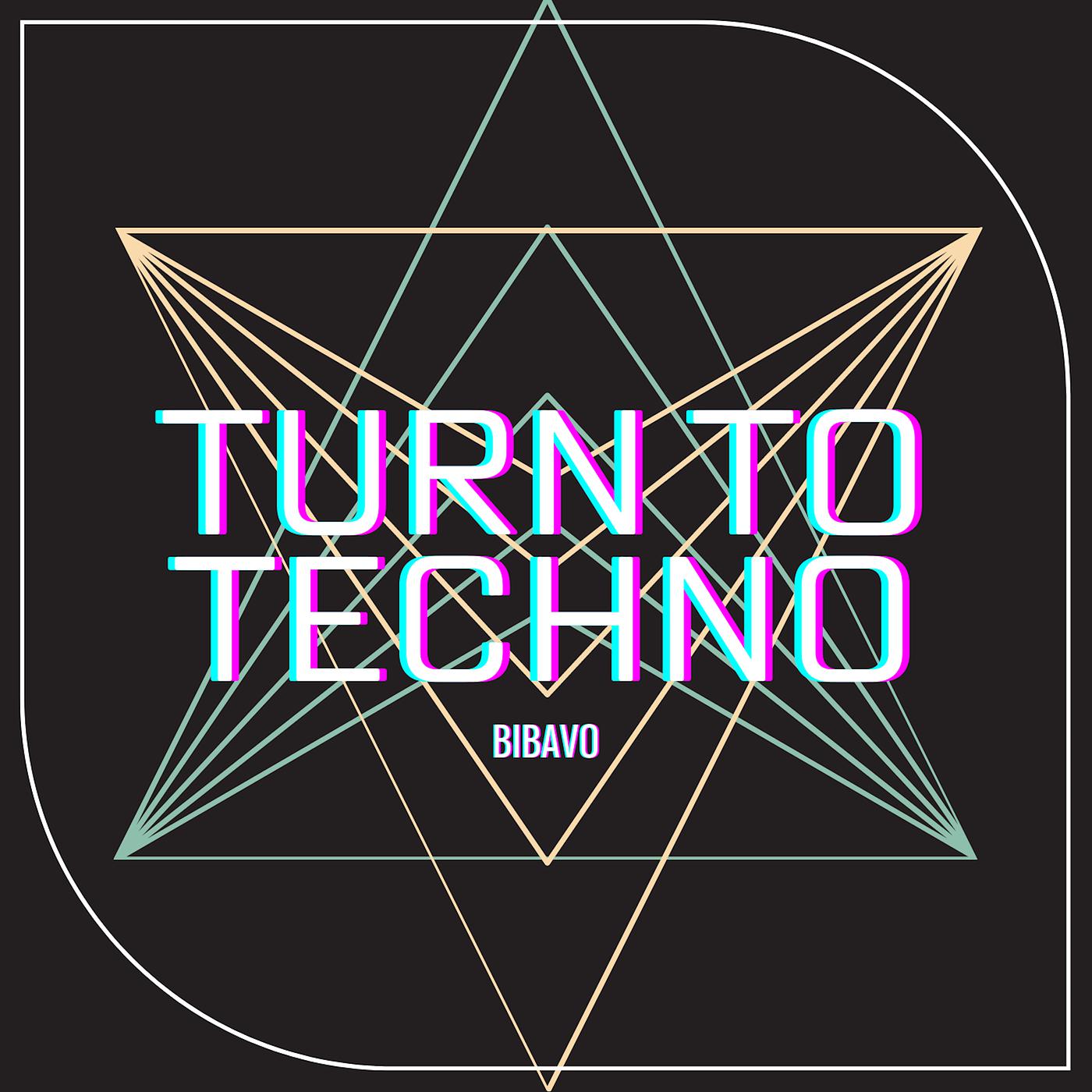 Постер альбома Turn to Techno
