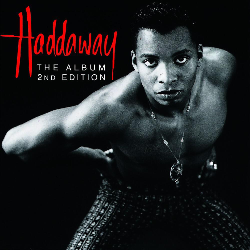 Haddaway - I Miss You