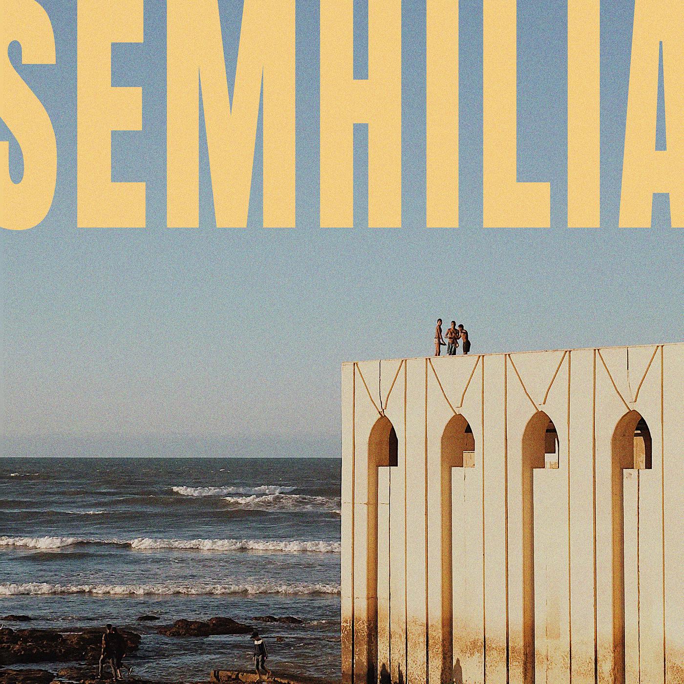 Постер альбома Semhilia
