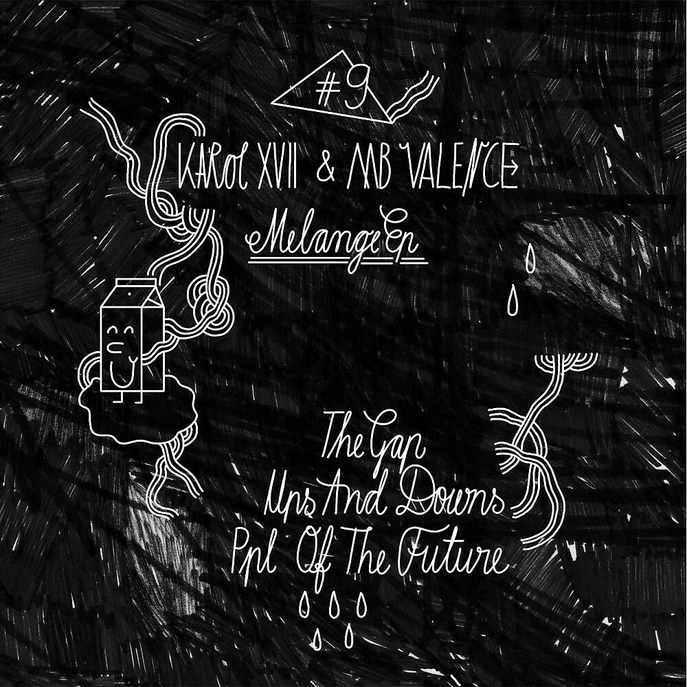 Karol XVII & MB Valence - Ppl of the Future
