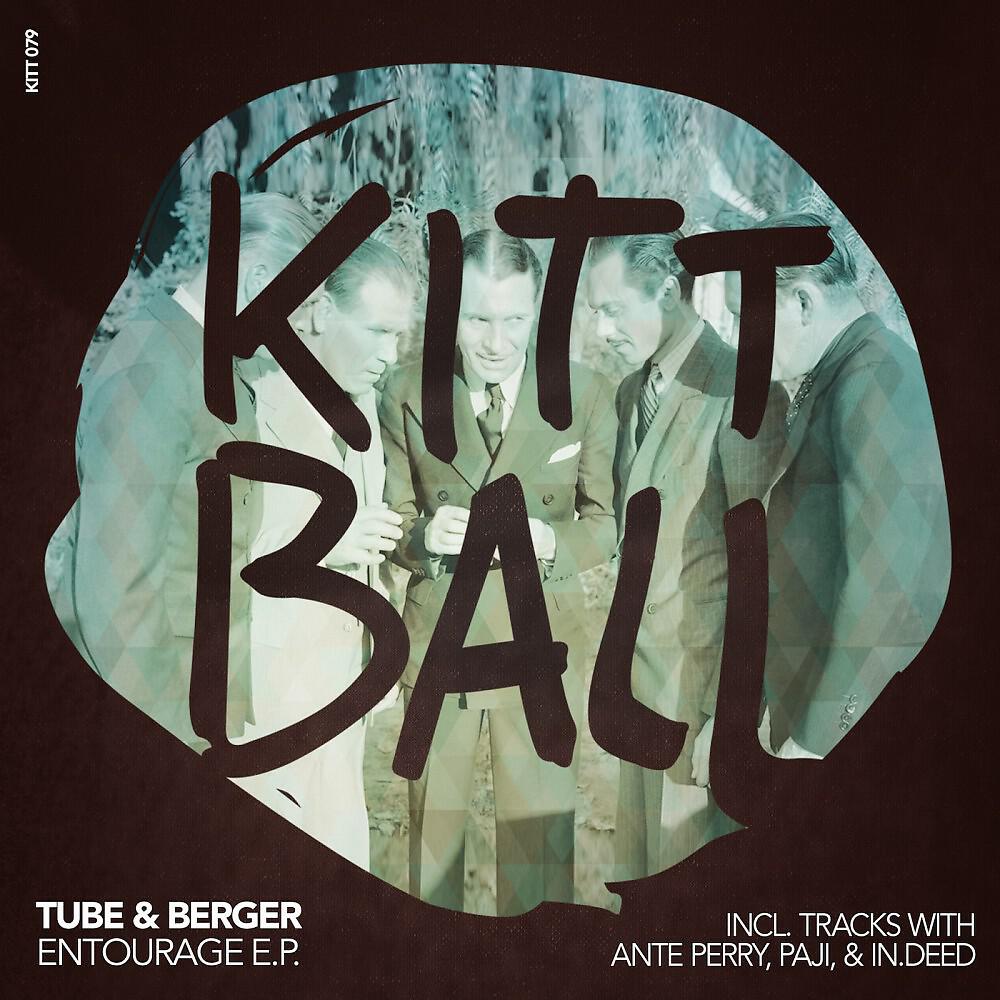 Tube & Berger with Ante Perry - Standing in the Shadows (Original Mix)