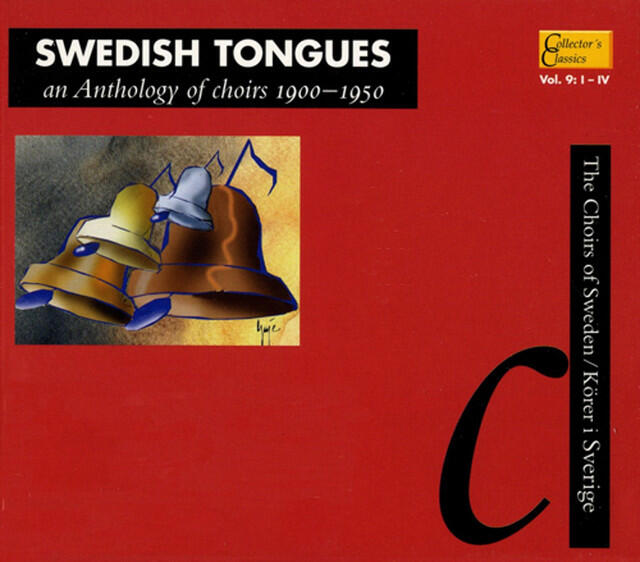 VARIOUS ARTISTS - O stilla dig, mitt hjarta