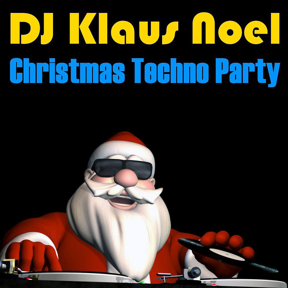 DJ Klaus Noel - Santa Claus Is Coming to Town (Synthetic Mix)