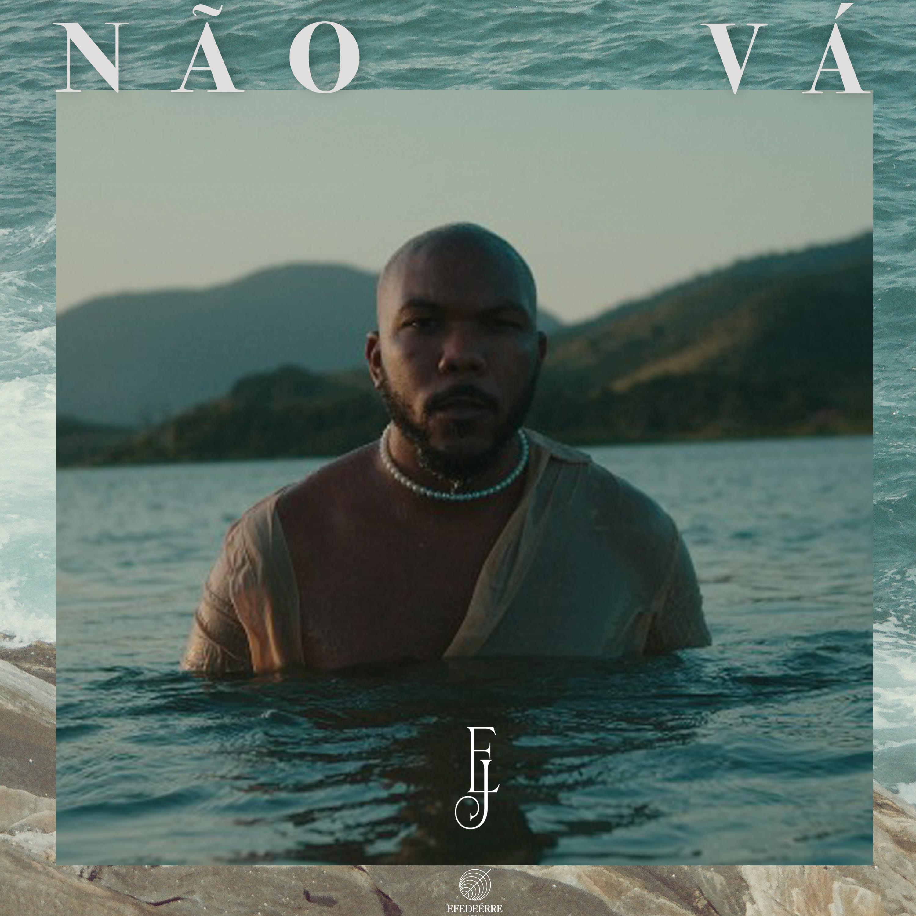 Постер альбома Não Vá