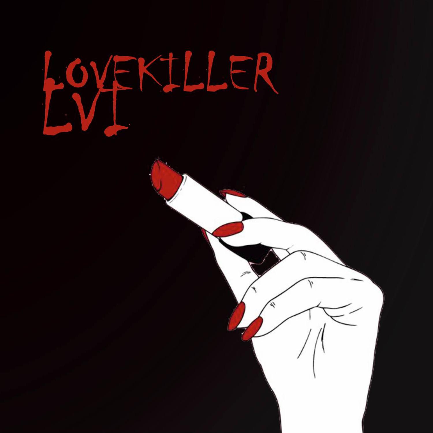 Постер альбома LOVEKILLER