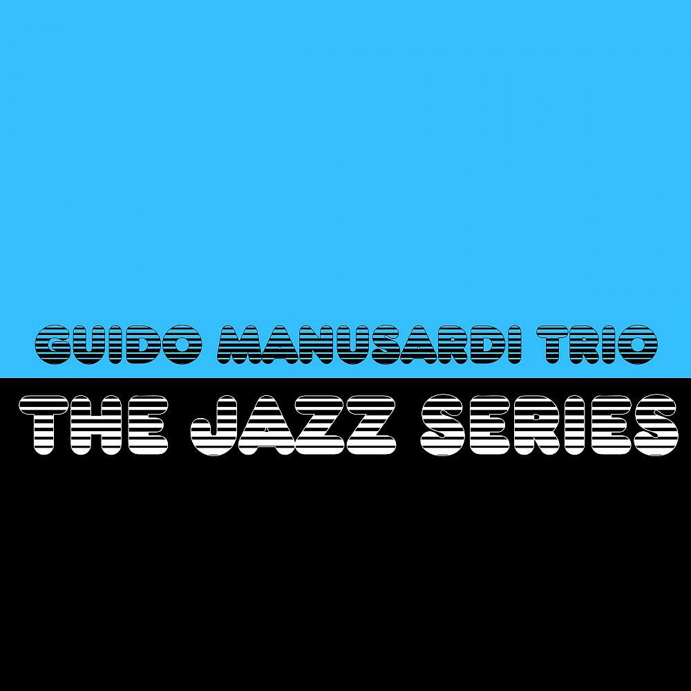 Guido Manusardi Trio - Cirrus