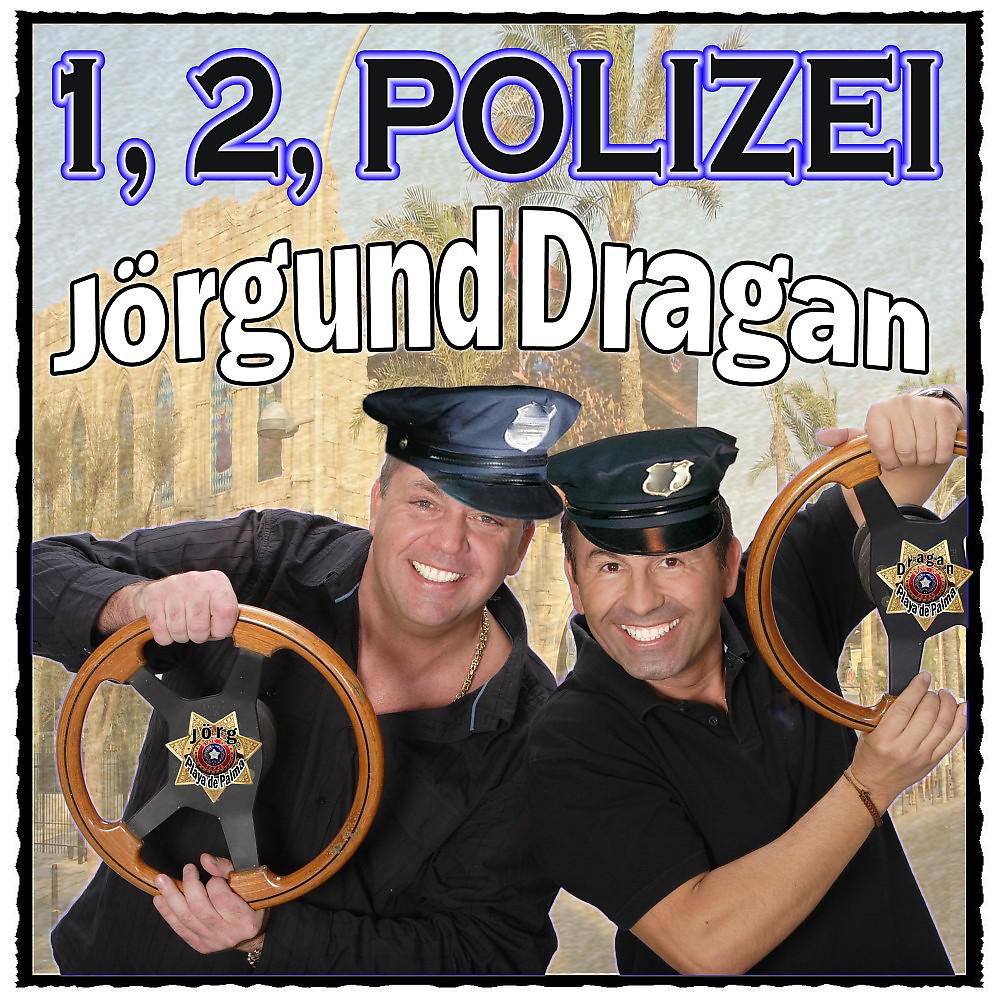 Постер альбома Eins Zwei Polizei