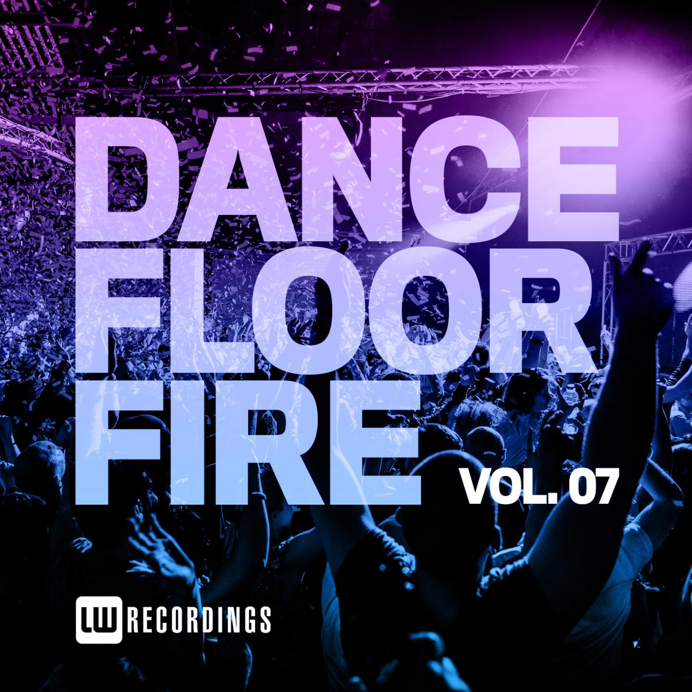 Постер альбома Nothing But... Dancefloor Fire, Vol. 07