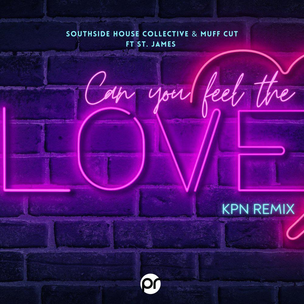Постер альбома Can you feel the love (KPN Remix)