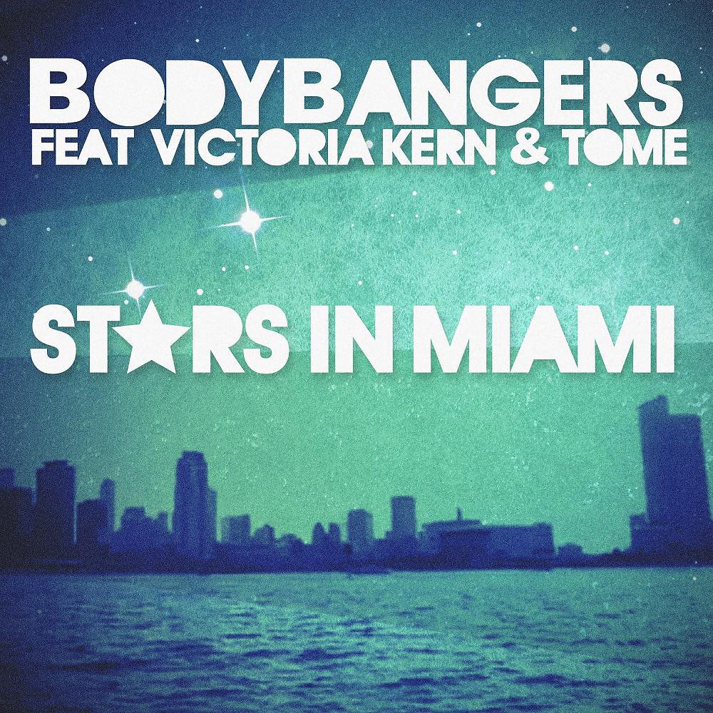 Постер альбома Stars in Miami