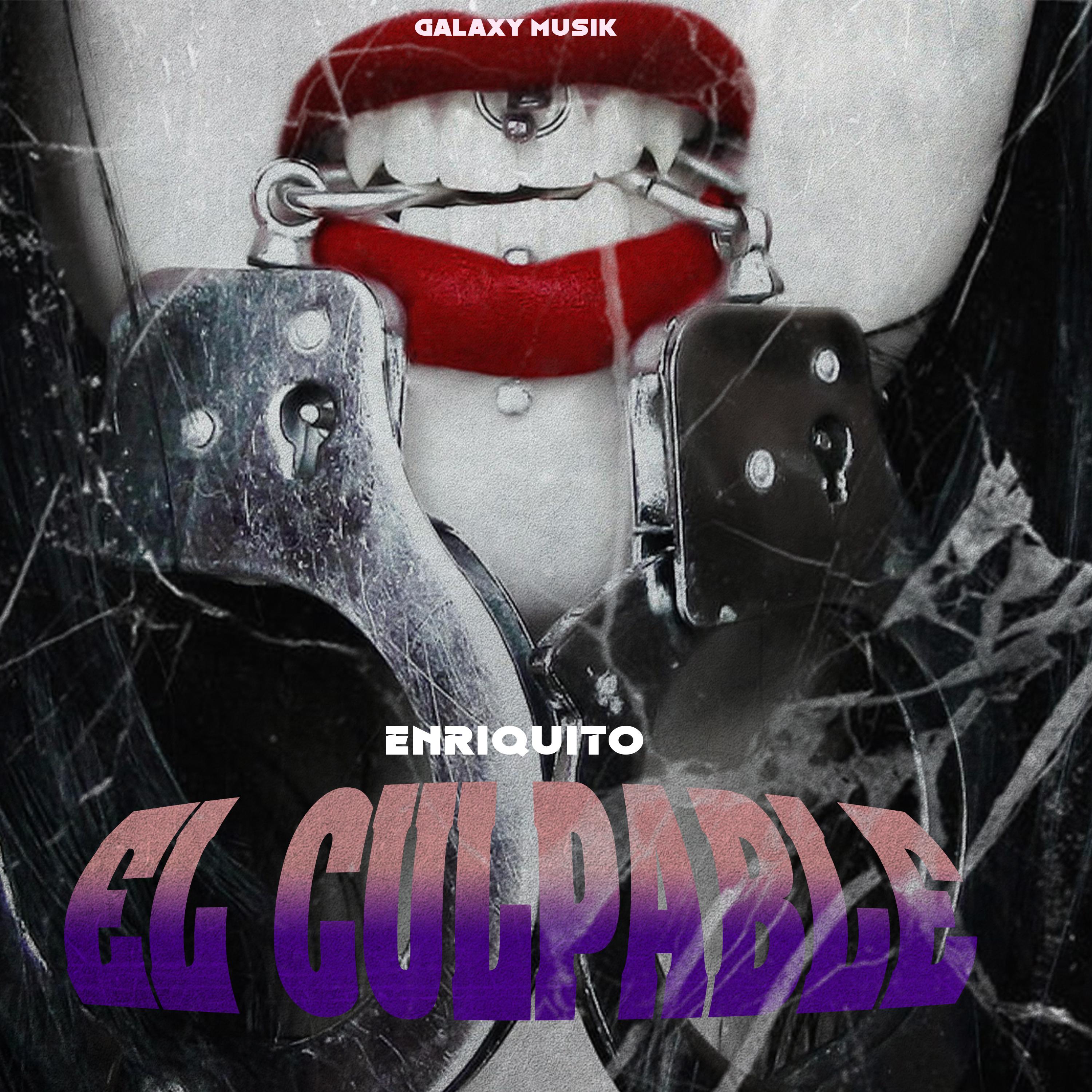 Постер альбома El Culpable