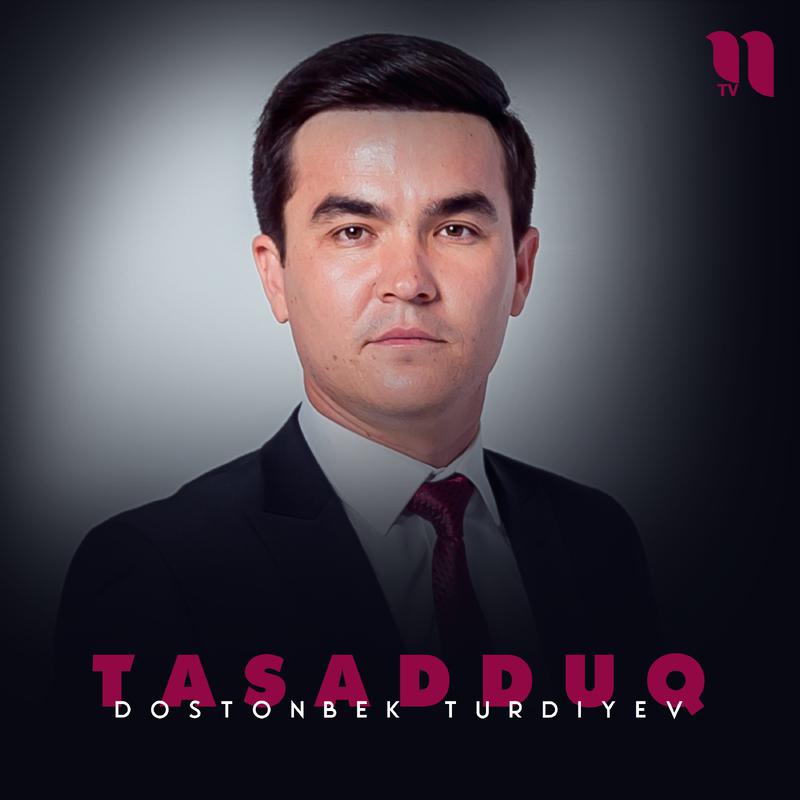 Постер альбома Tasadduq