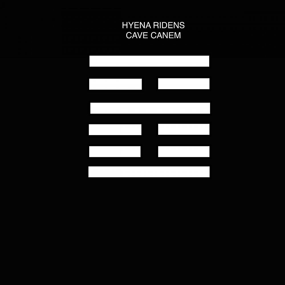 Hyena Ridens - Cane