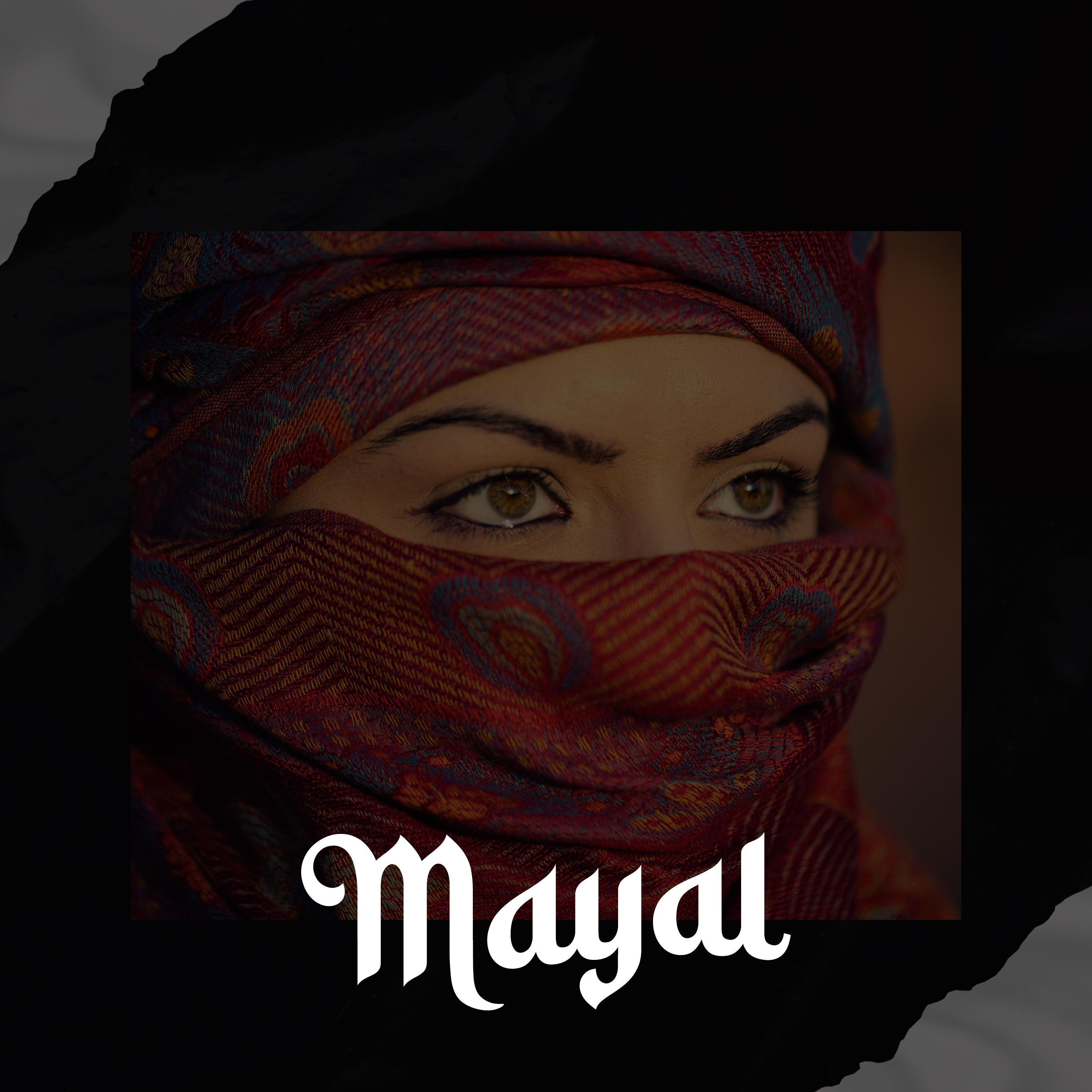 Постер альбома Mayal