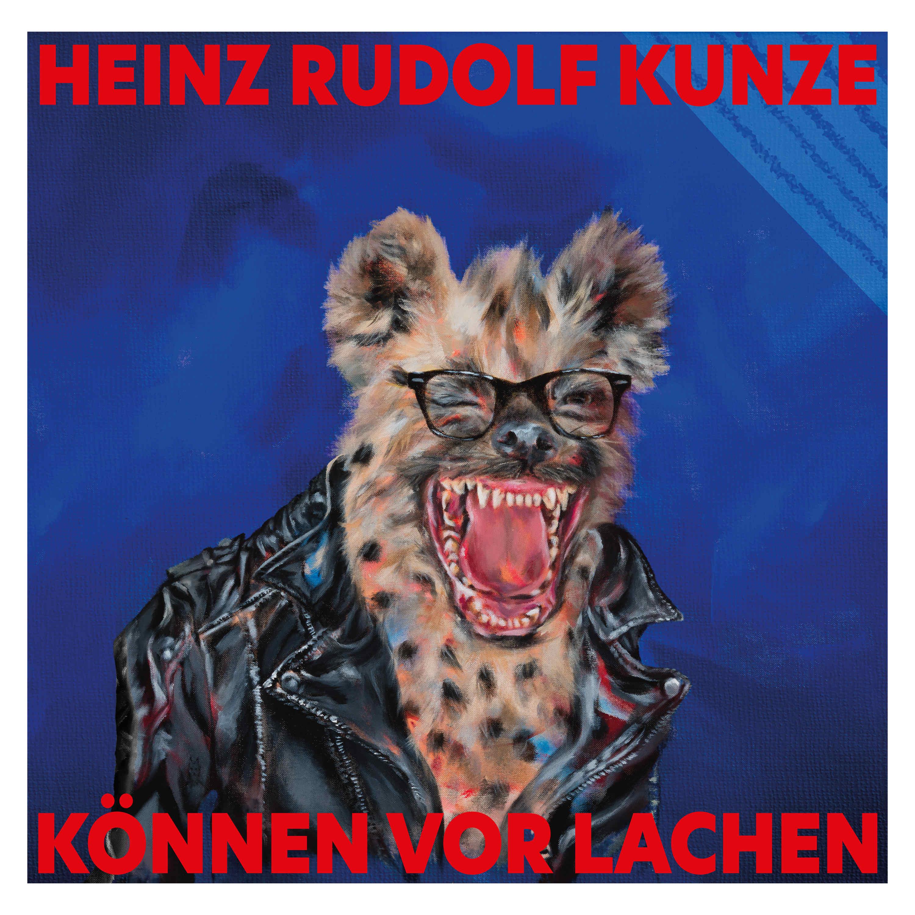 Постер альбома Können vor Lachen