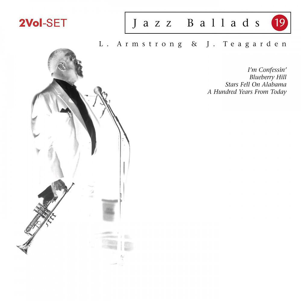 Постер альбома Jazz Ballads - 19