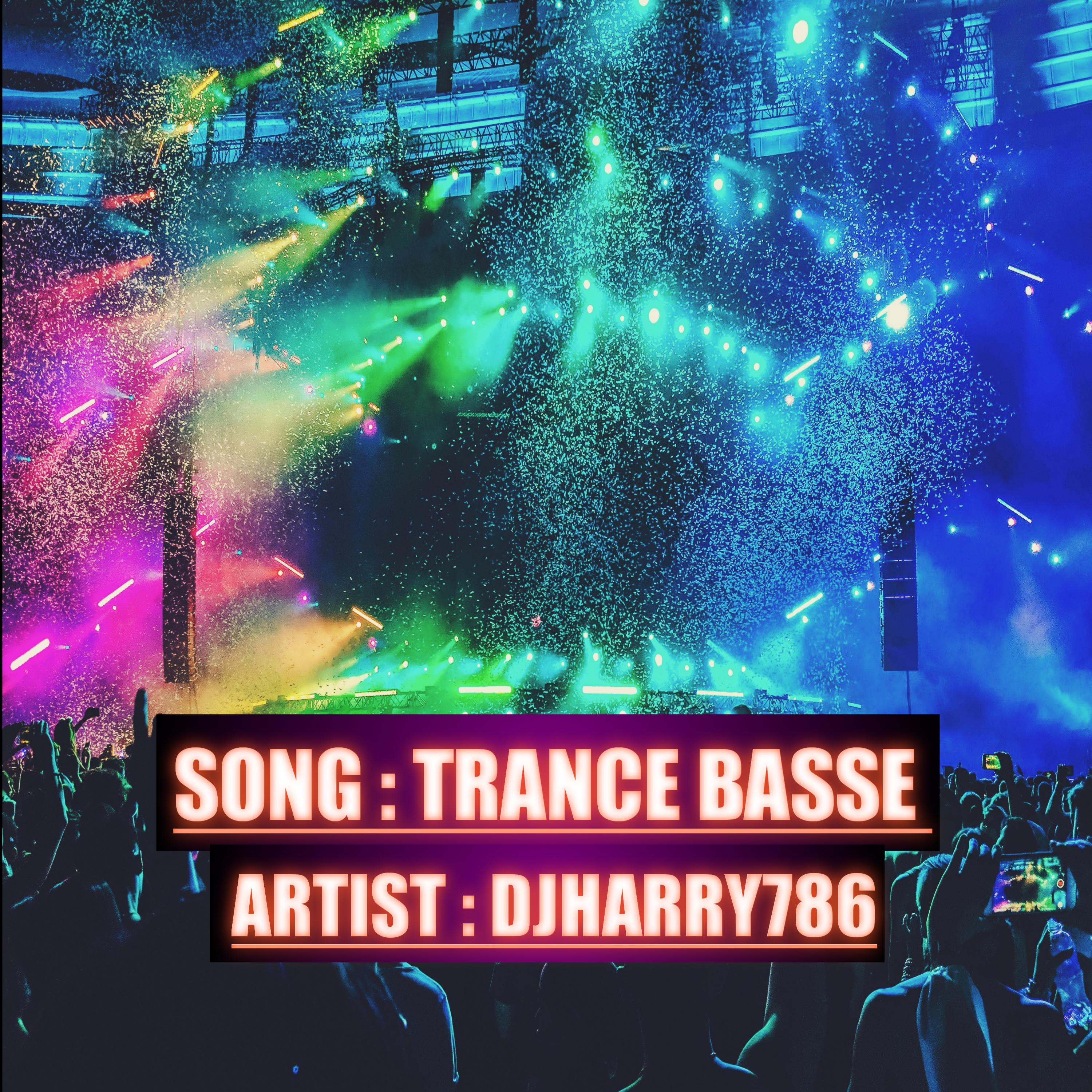 Постер альбома Trance Basse