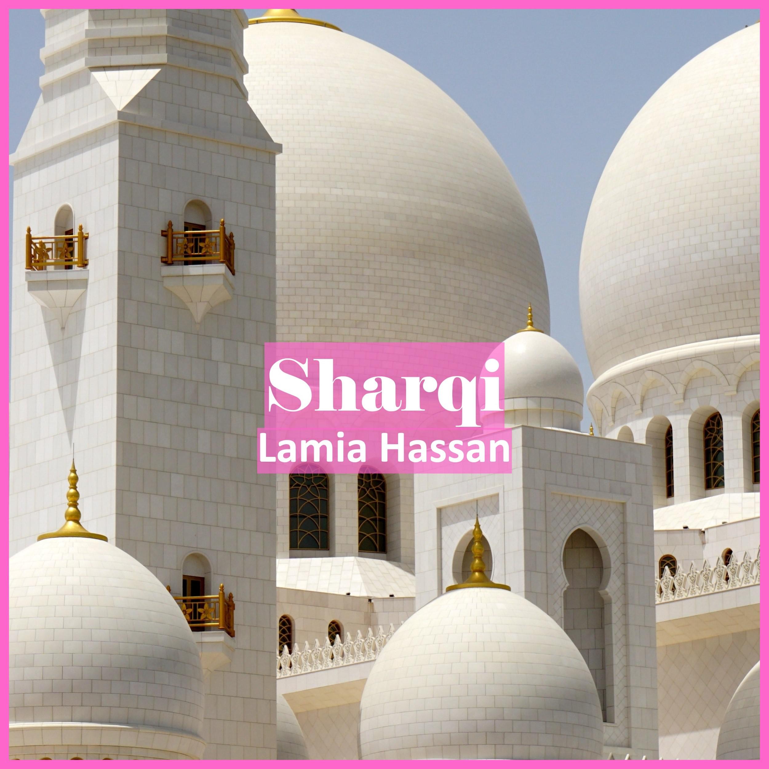 Постер альбома Sharqi