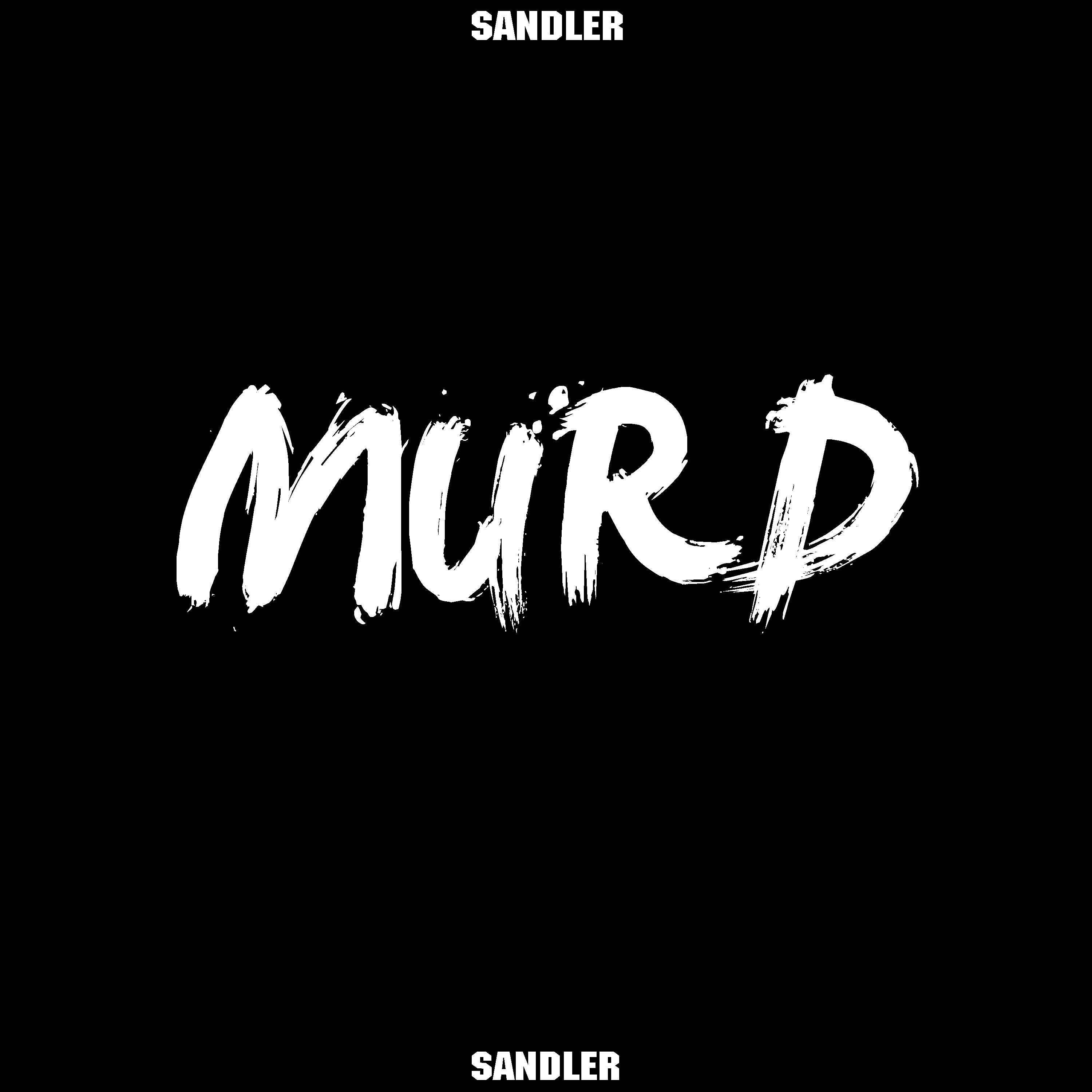Постер альбома MURD