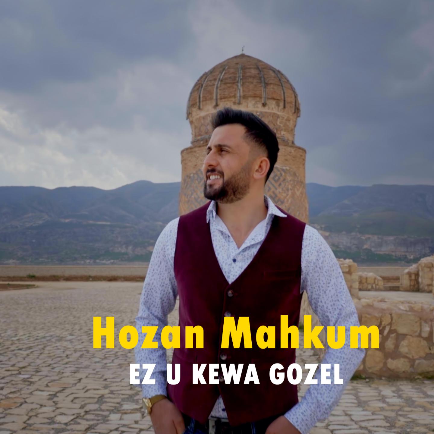 Постер альбома Ez u Kewa Gozel