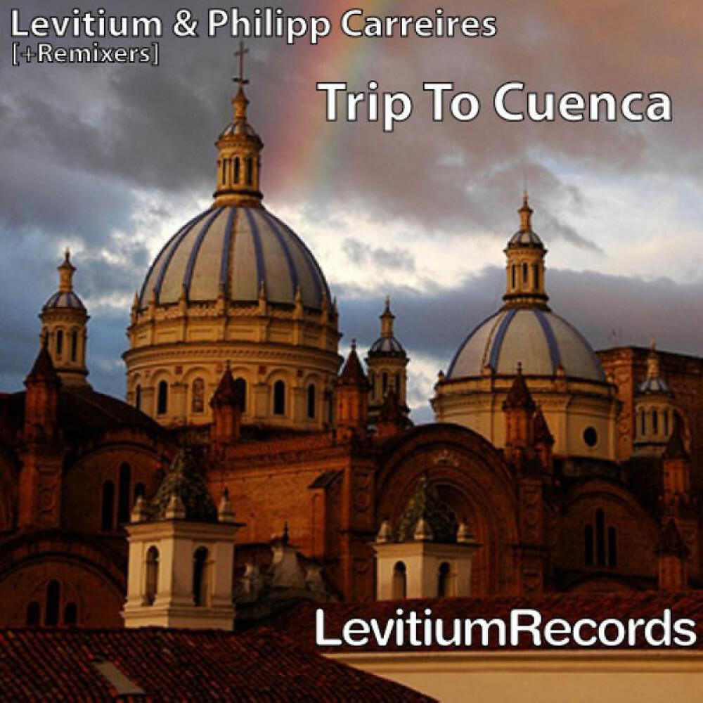VARIOUS - Trip To Cuenca (Oleg Flame Remix)