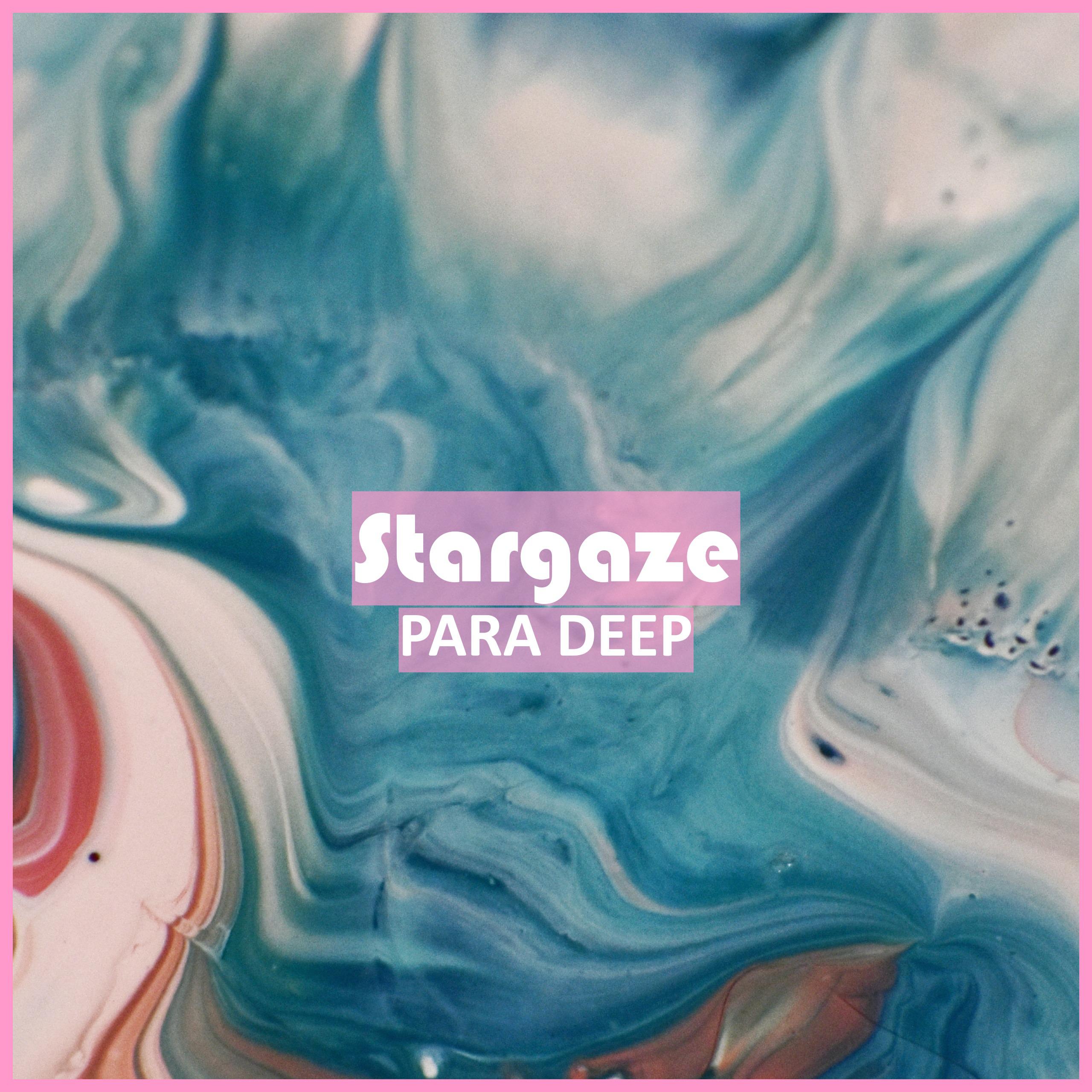 Постер альбома Stargaze