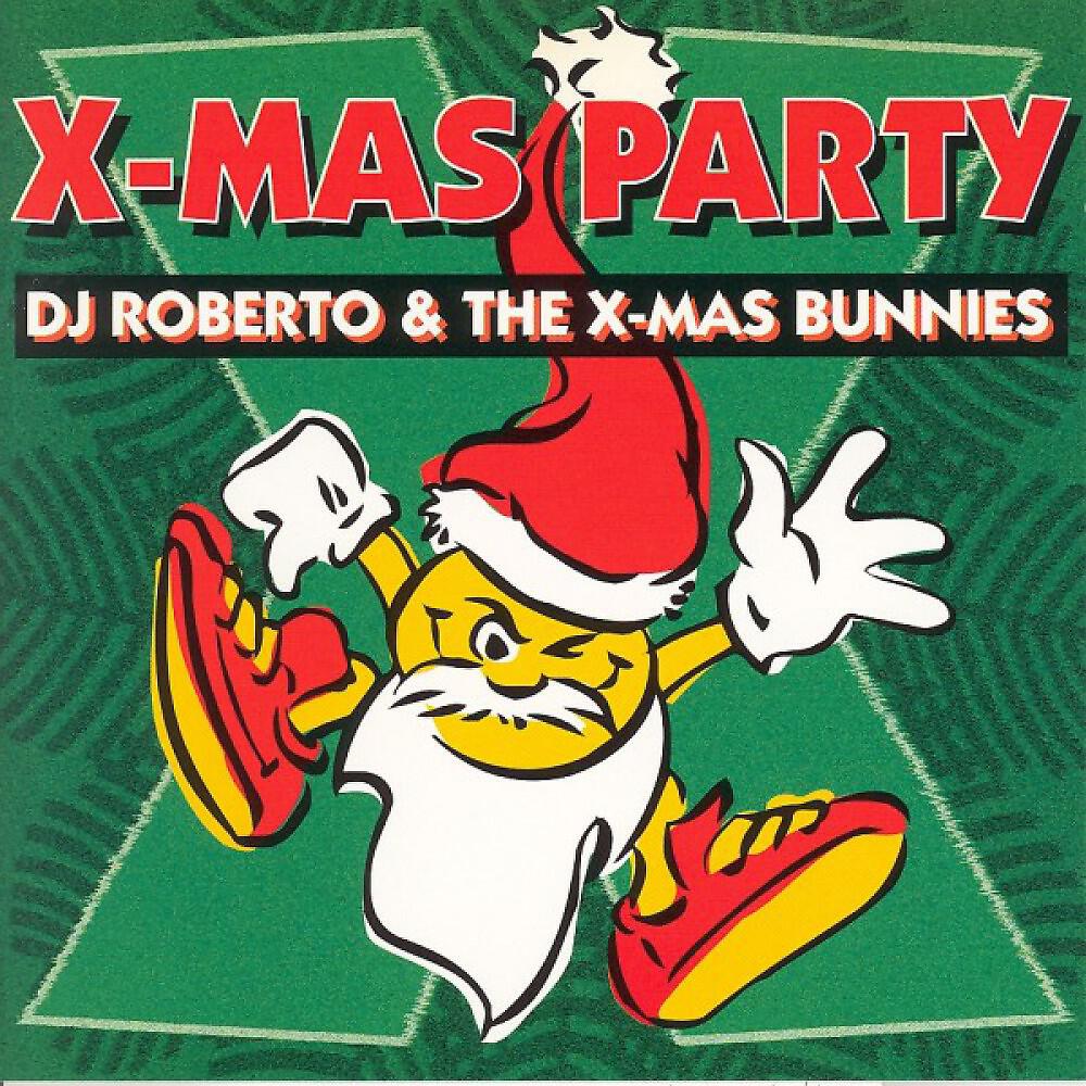 Allstars - White X-Mas