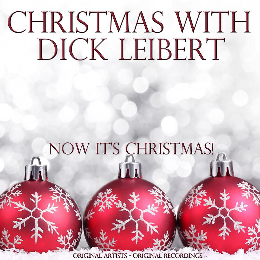 Dick Leibert - Medley: We Wish You a Merry Christmas / O Tannenbaum