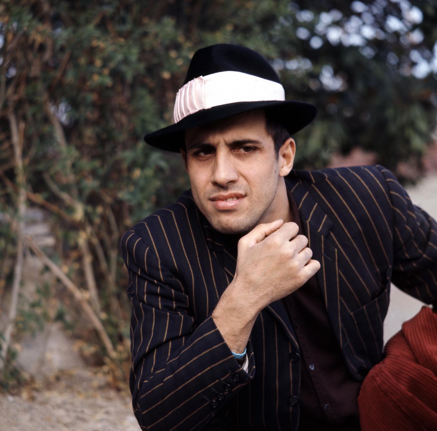 Adriano Celentano все песни в mp3