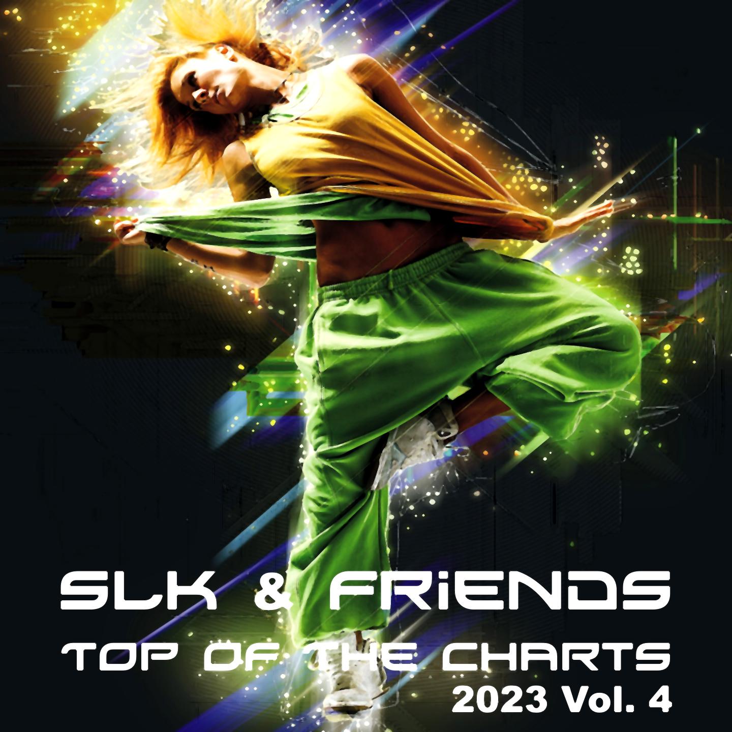 Слушать чарт 2023. Linkin Park, SLK & friends. Альбом Top of the Charts 2023, Vol. 4. Album Art песни eurodancemix2023_Vol_11_(soundimpetus).