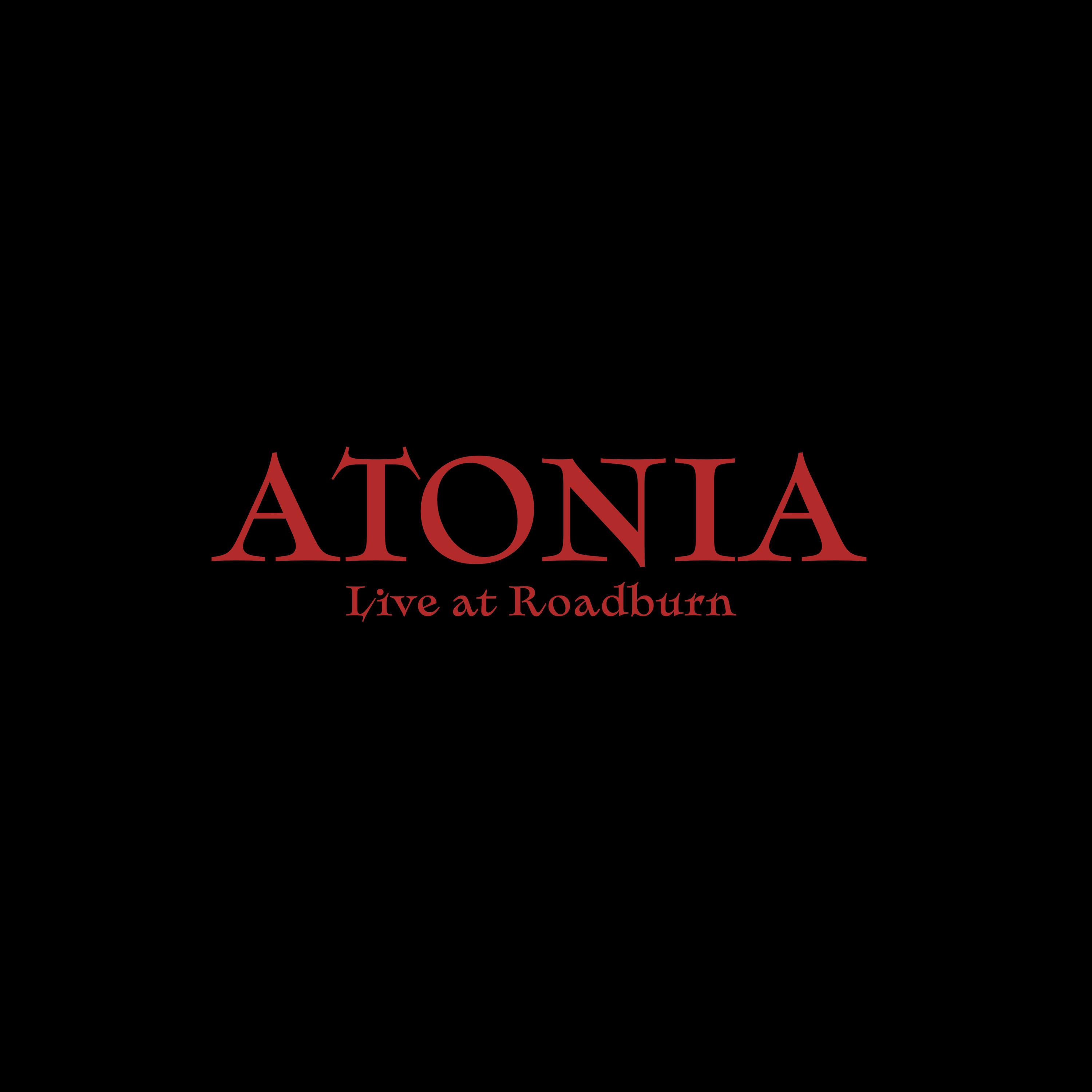 Постер альбома Atonia