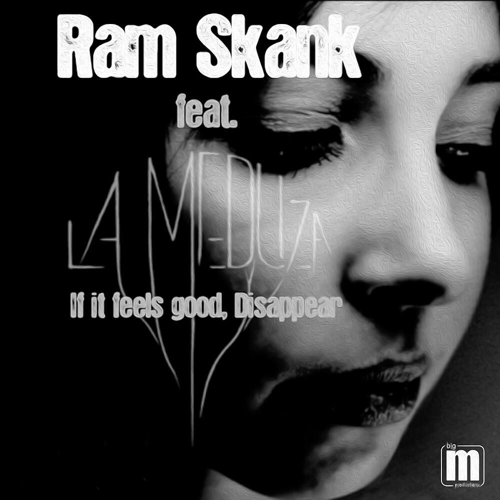 Ram Skank, LaMeduza - If It Feels Good, Disappear (Rory Hoys Slow Instrumental) ноты