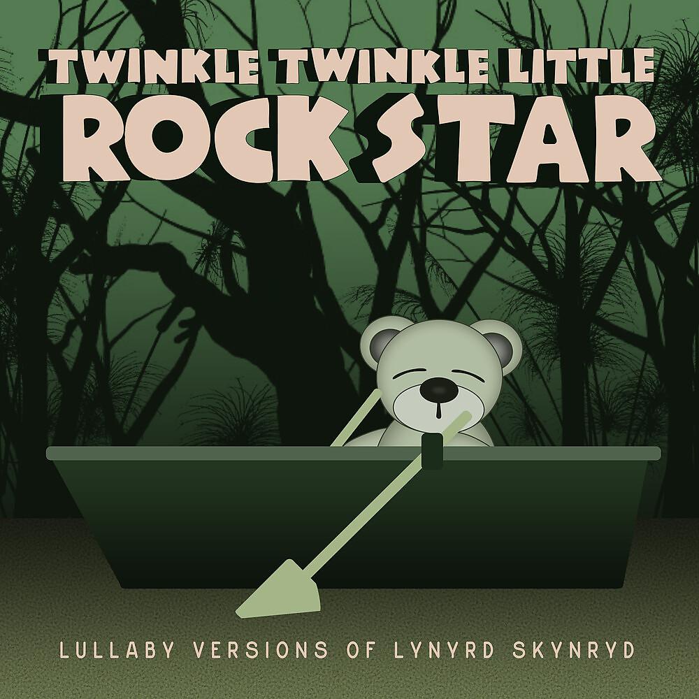Постер альбома Lullaby Versions of Lynyrd Skynyrd