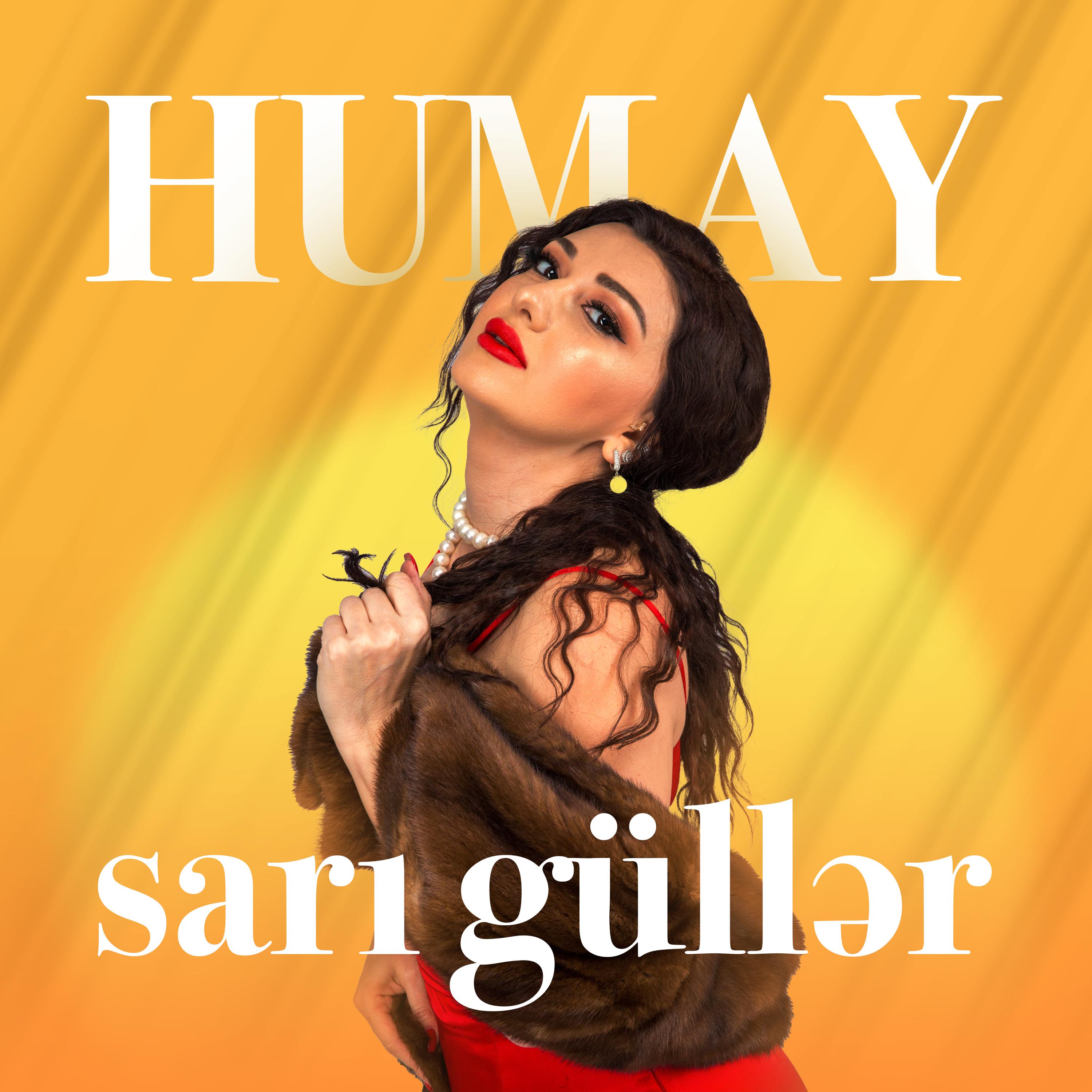 Постер альбома Sarı Güllər