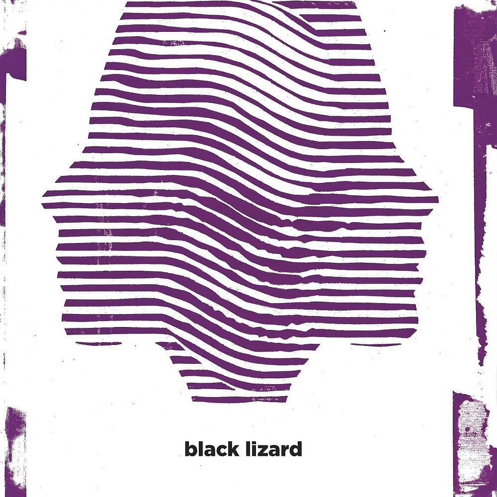 Постер альбома Black Lizard