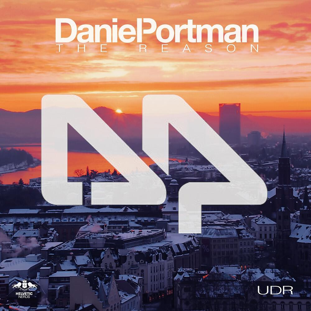 Daniel Portman - The Reason (Radio Mix)