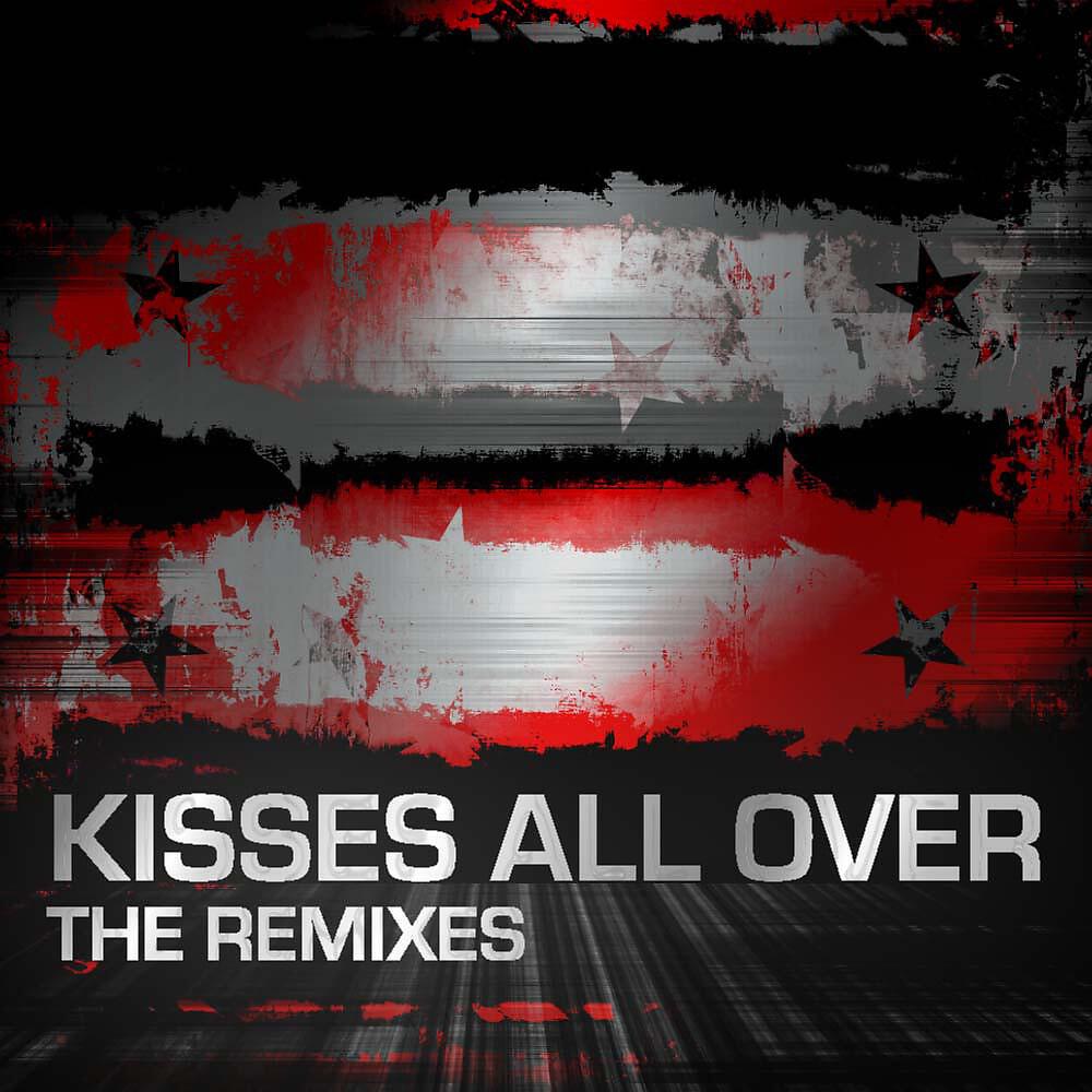 Roberto Paky - Kisses All Over (Remix Version)