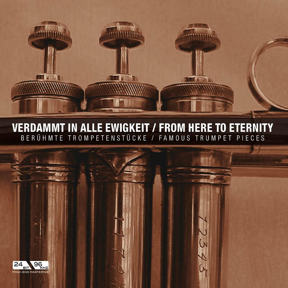 Roy Etzel - Trompeters Abschied