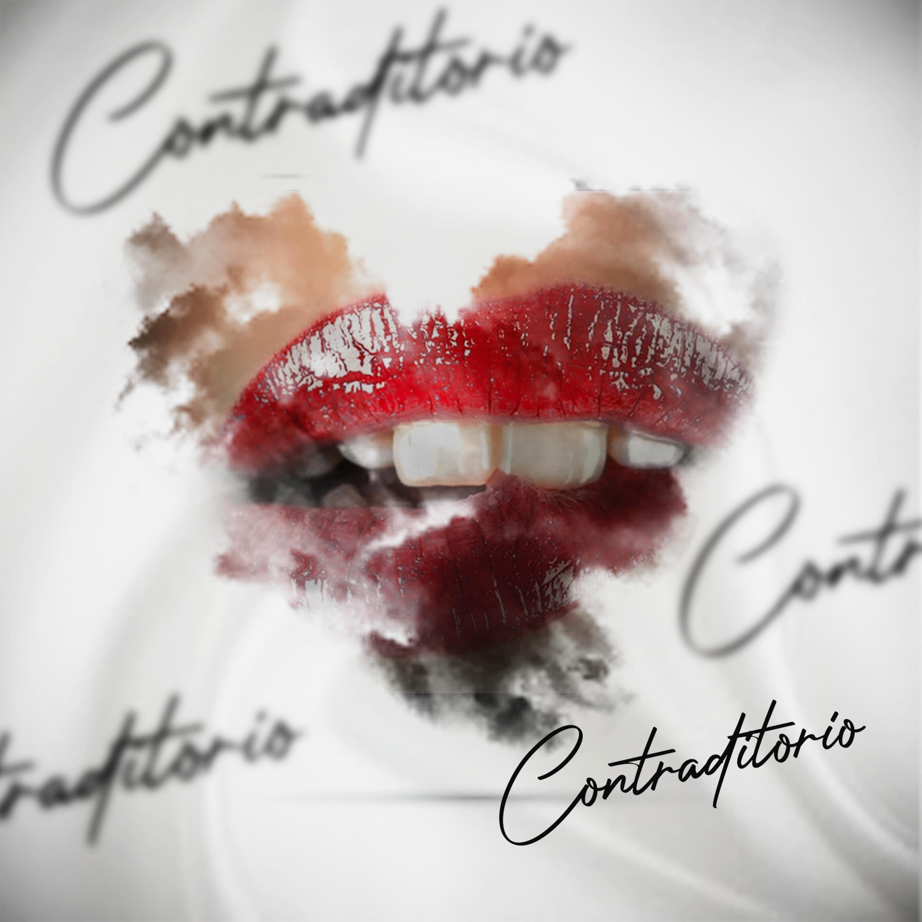 Постер альбома Contraditorio