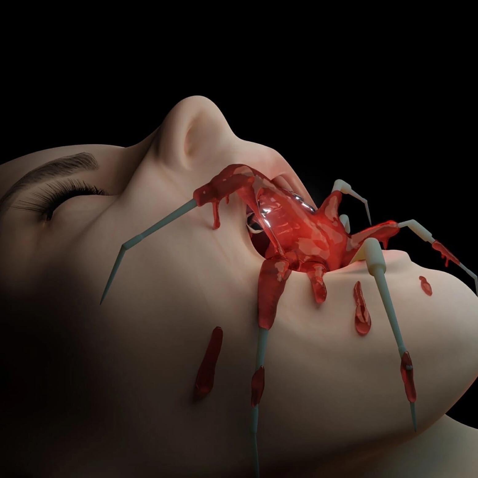 Альбом Мало исполнителя Голубое небо