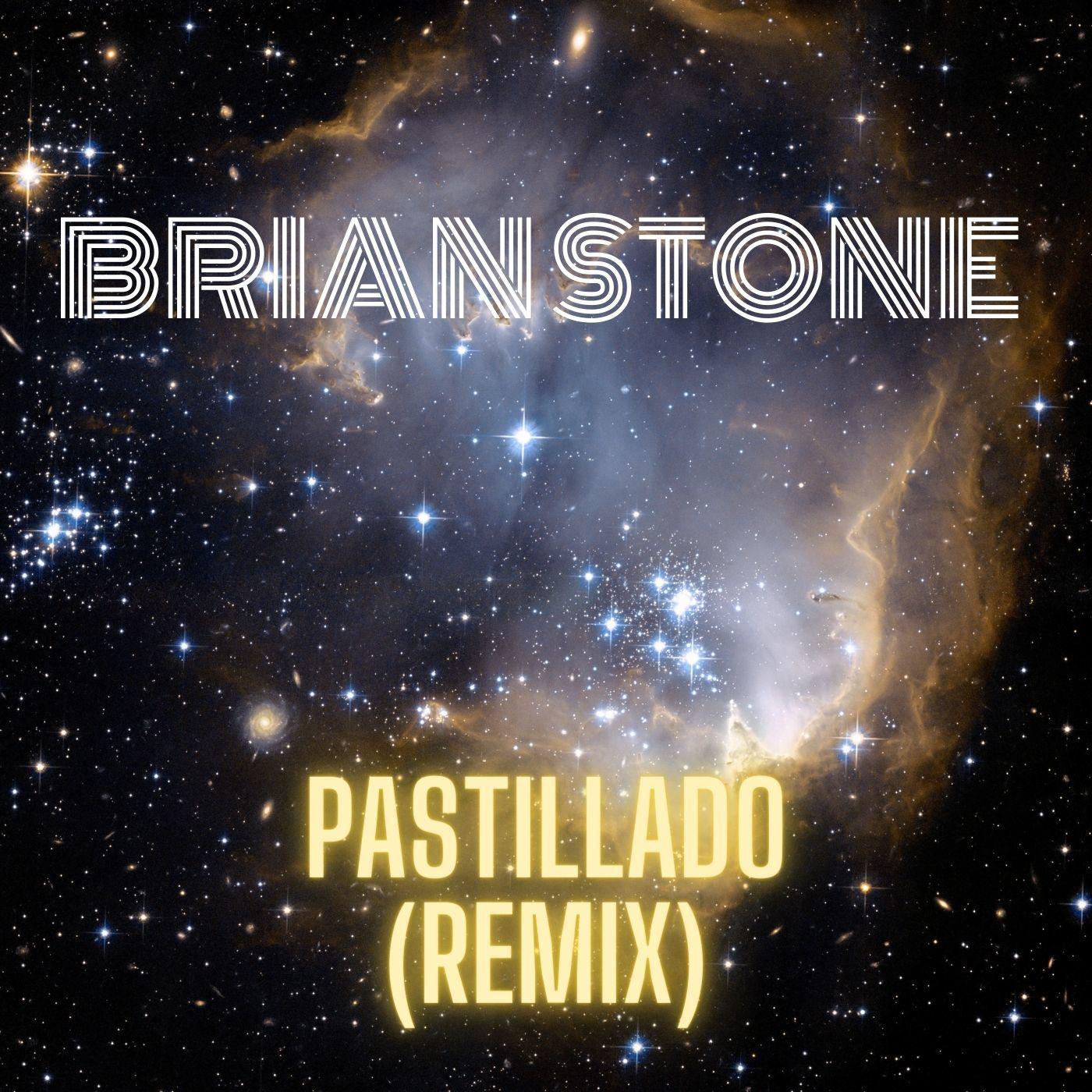 Постер альбома Pastillado (Remix)