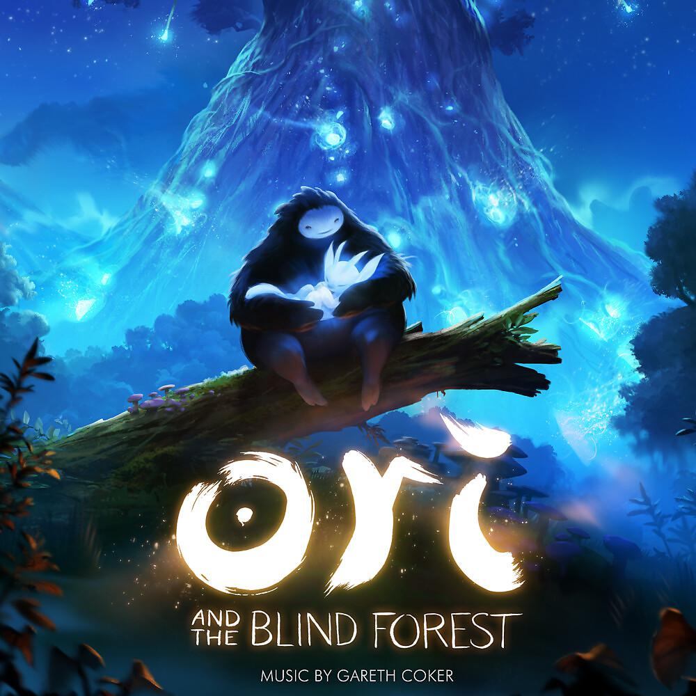 Постер альбома Ori and the Blind Forest (Original Soundtrack)