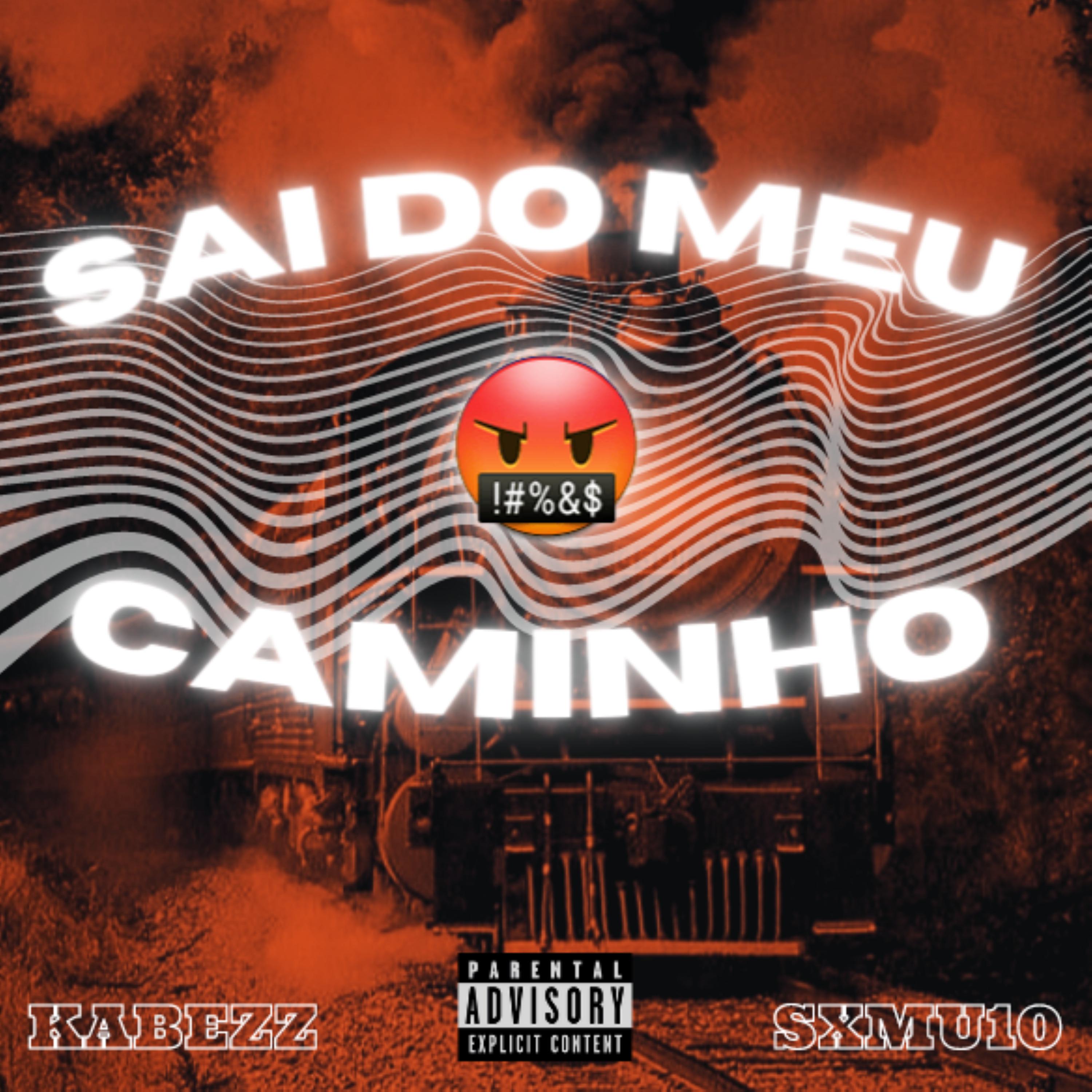 Постер альбома Sai do Meu Caminho