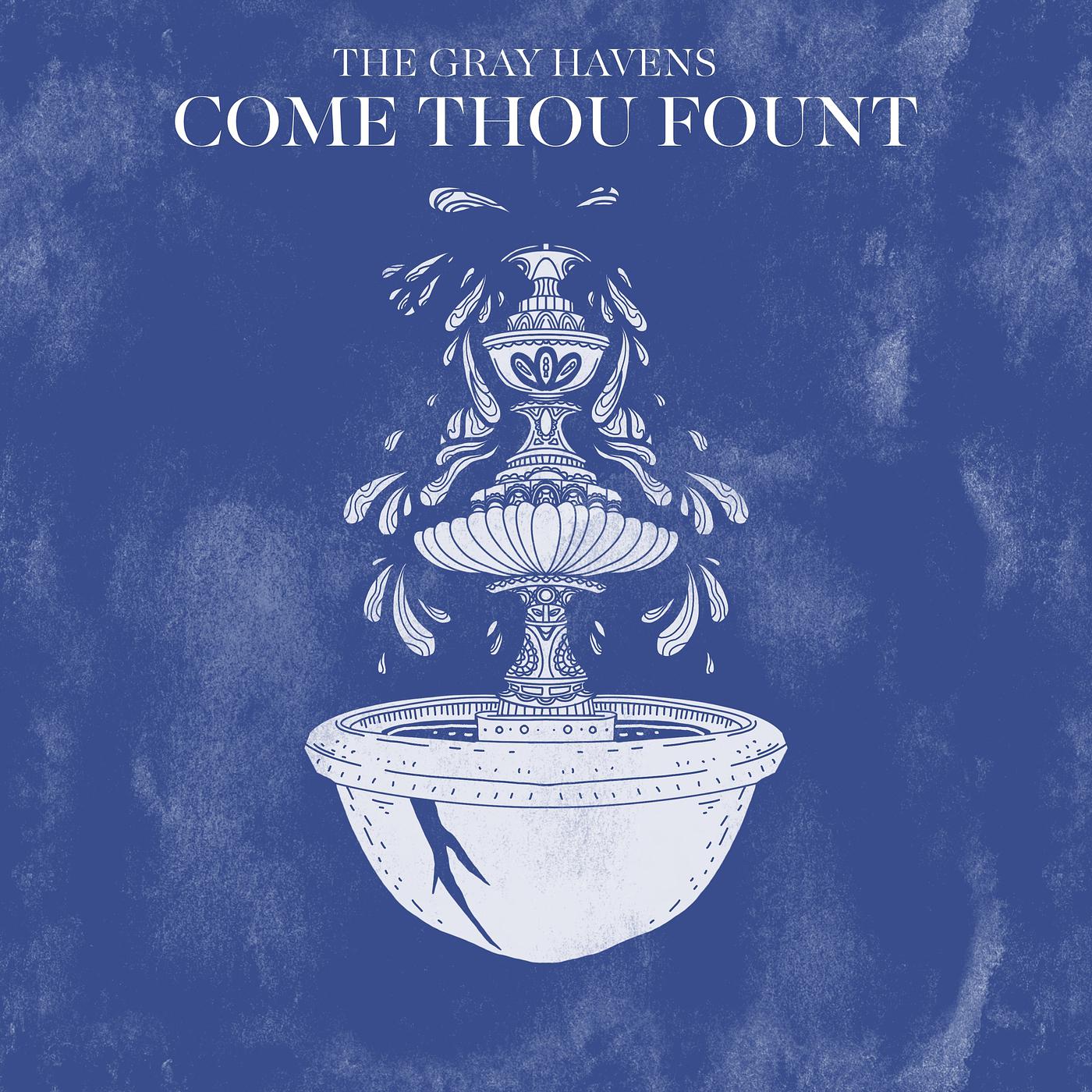 Постер альбома Come Thou Fount