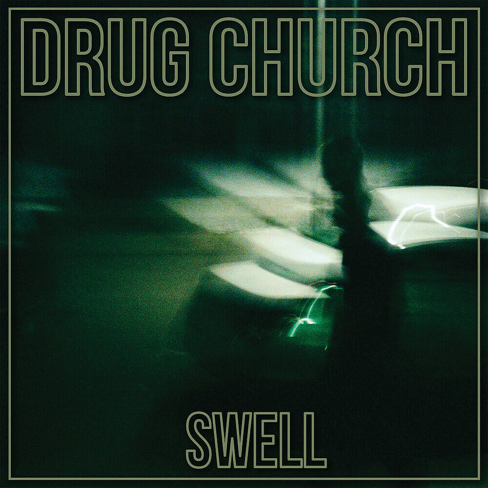 Drug Church - Ghost Dad