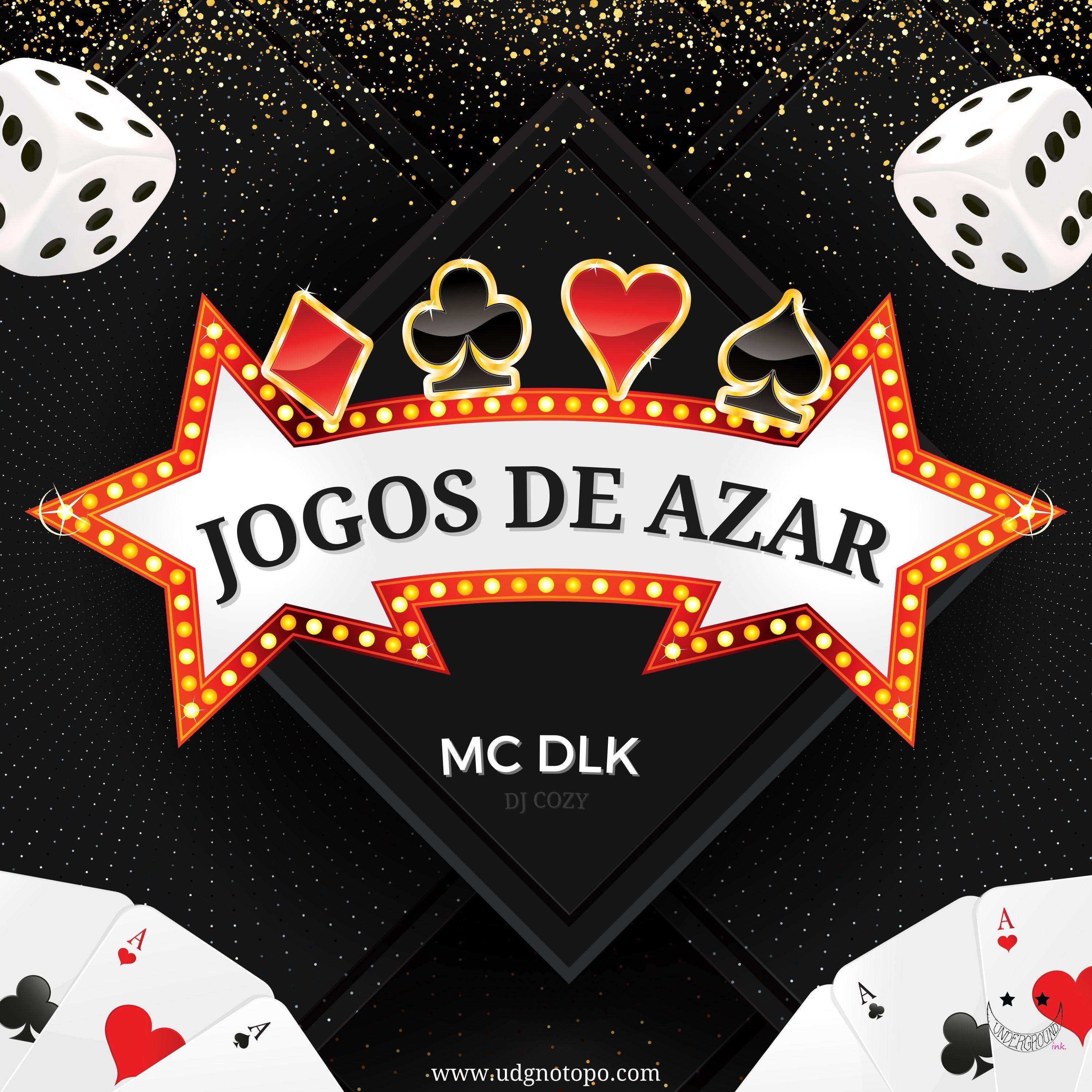 Постер альбома Jogos de Azar